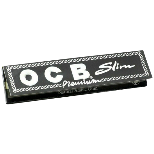 OCB Black KS Slim dimarkcash&carry