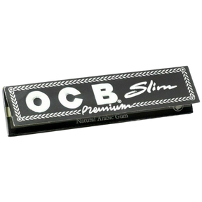 OCB Black KS Slim dimarkcash&carry