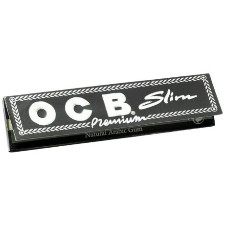 OCB Black KS Slim dimarkcash&carry
