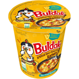 Samyang Buldak Cheese CUP 6x70g dimarkcash&carry