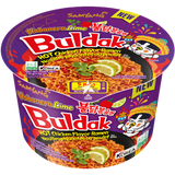 Samyang Buldak Habanero XL Cup 6X130g dimarkcash&carry