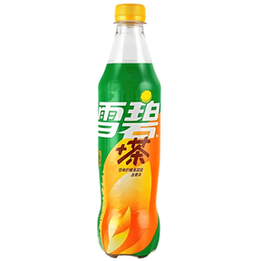 Sprite Oriental Soda Tea 12x500ml dimarkcash&carry