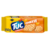 Tuc Sandwich Cheese Biscuits PM £1.79 12x150g dimarkcash&carry