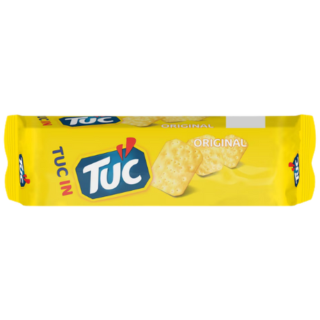 Tuc Original Biscuits 12x150g dimarkcash&carry
