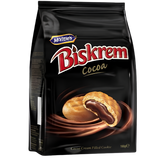 McVities Biskrem Cocoa Cream 12x160g dimarkcash&carry
