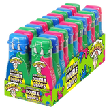 Warheads Double Drops Liquid 24x28g dimarkcash&carry