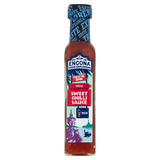 Encona Thai Sweet Chilli Sauce 6X142Ml