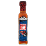 Encona Extra Hot Pepper Sauce 6X142Ml