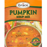 Grace Pumpking Soup 12X50G