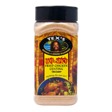 Tex'S Hot & Spicy Chick. Coating 6X300G