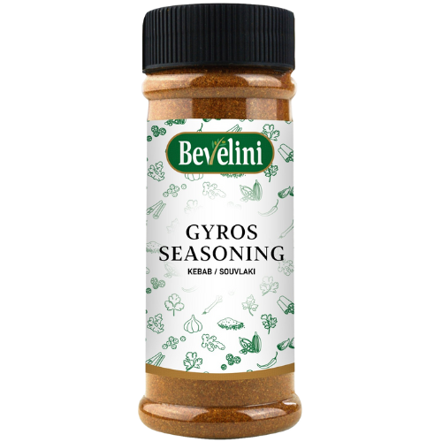 Gyros seasoning store