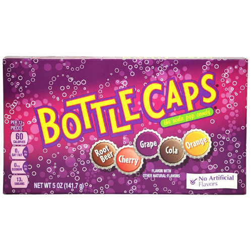 Bottlecaps Theatre 10X141G