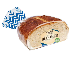 Dulcesol Bloomer Sliced Bread 10X450G