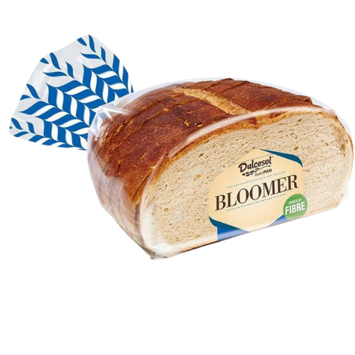 Dulcesol Bloomer Sliced Bread 10X450G