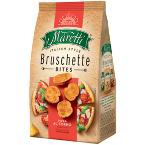 Maretti Pizza 15X70G