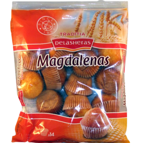Cabico Delasheras Long Magdalenas 12x350g