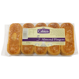 Cabico 5 Almond Fingers 16X230G