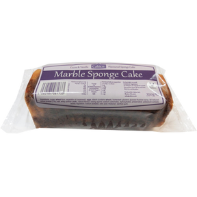 Cabico Marble Sponge Cake 6X350G