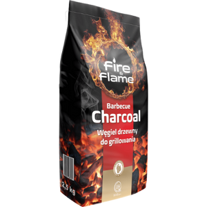 Barbecue Coal 1X2Kg