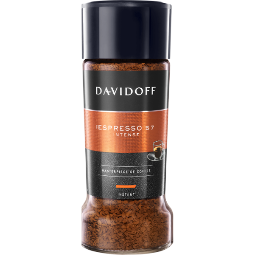 Davidoff Espresso 6X100G