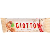 Giotto Hazelnut Bar 10x50g