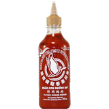 Flying Goose Sriracha Chilli Sauce Extra Garlic 6X455Ml