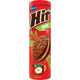 Hit Hazelnut Biscuit 24X220G