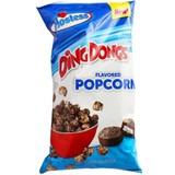 Hostess Ding Dongs Flavoured Popcorn 15X283G
