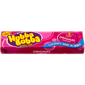 Hubba Bubba Original 20X35G