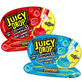 Juicy Drops Gummies Bag 12X57G