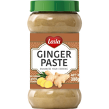 Laila Ginger Paste 6X300G