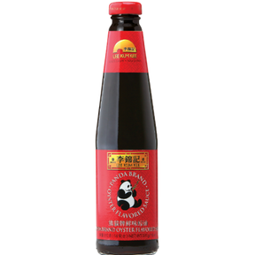 Lee Kum Kee Panda Oyster Sauce 12X255G