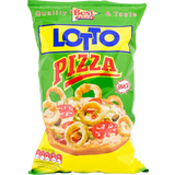 Lotto Pizza 20X75G