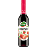 Lowicz Strawberry Syrup 6X400Ml
