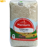 Marmaris Pudding Rice 6X1Kg