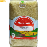 Marmaris Easy Cook Rice 6X1Kg