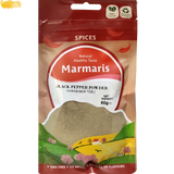 Marmaris Black Pepper Powder 10X80Gr