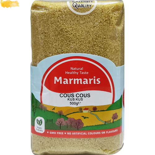 Marmaris Cous Cous 6X500G