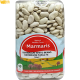 Marmaris Dermason White Beans 6X500G