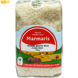Marmaris Jasmin Grain Rice 6X500G