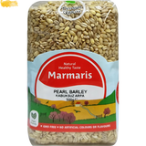Marmaris Pearl Barley (Kabuksuz) 6X500G