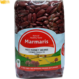 Marmaris Red Kindey Beans 6X500G