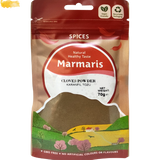 Marmaris Cloves Powder 10X70Gr