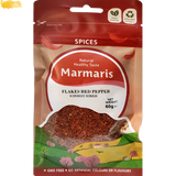 Marmaris Flakes Red Pepper 10X60Gr