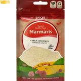 Marmaris Garlic Granules 10X80Gr