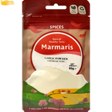 Marmaris Garlic Powder 10X80Gr