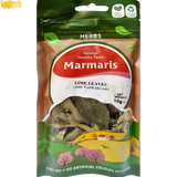 Marmaris Lime Leaves 10X10Gr