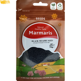 Marmaris Black Sesame Seed 10X70Gr