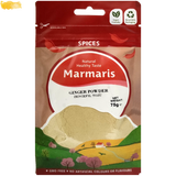 Marmaris Ginger Powder 10X75Gr