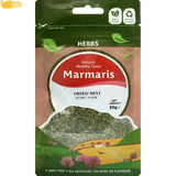 Marmaris Mint Dried 10X20Gr
